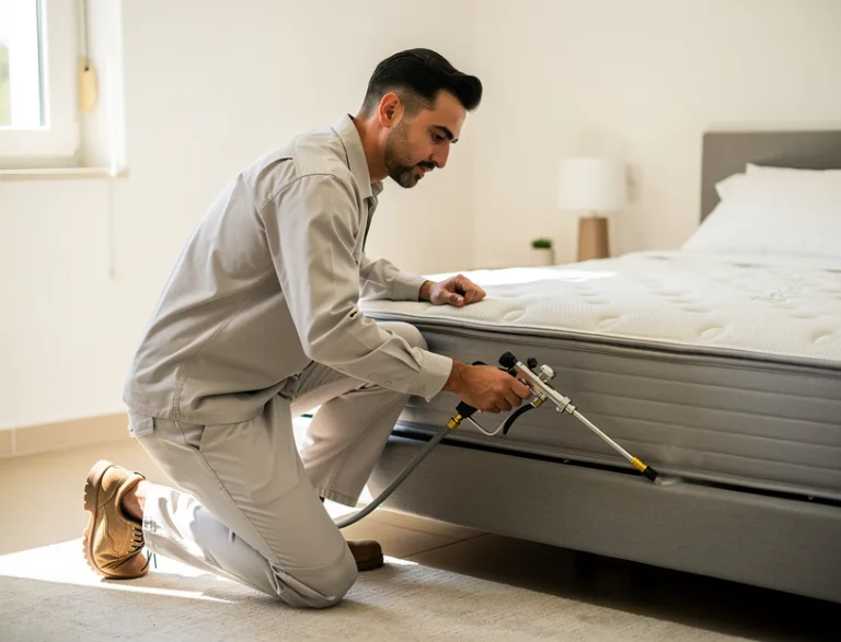 disinfestazione cimici da letto Ghedi